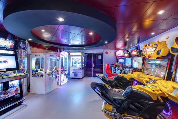 MSC Cruises MSC Lirica Arcade.jpg
